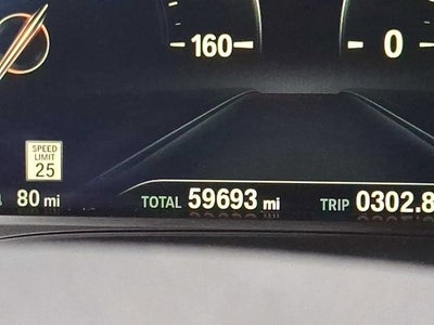 2019 BMW X3 xDrive30i Sports Activity Vehicle