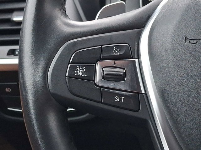 2019 BMW X3 xDrive30i Sports Activity Vehicle