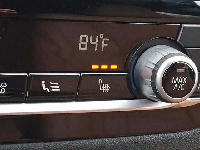 2019 BMW X3 xDrive30i Sports Activity Vehicle