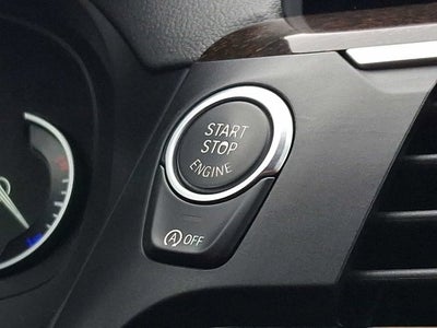 2019 BMW X3 xDrive30i Sports Activity Vehicle