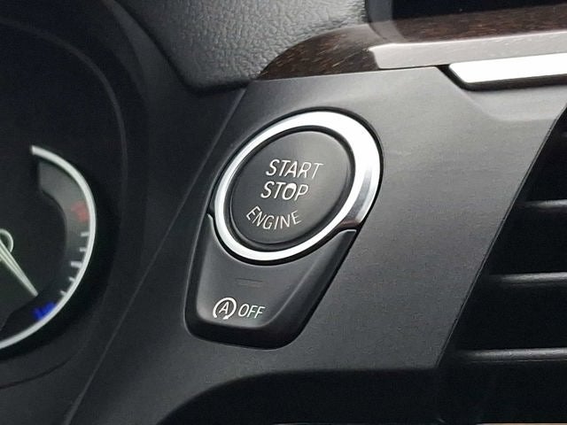 2019 BMW X3 xDrive30i Sports Activity Vehicle