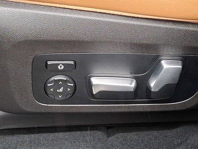 2019 BMW X3 xDrive30i Sports Activity Vehicle