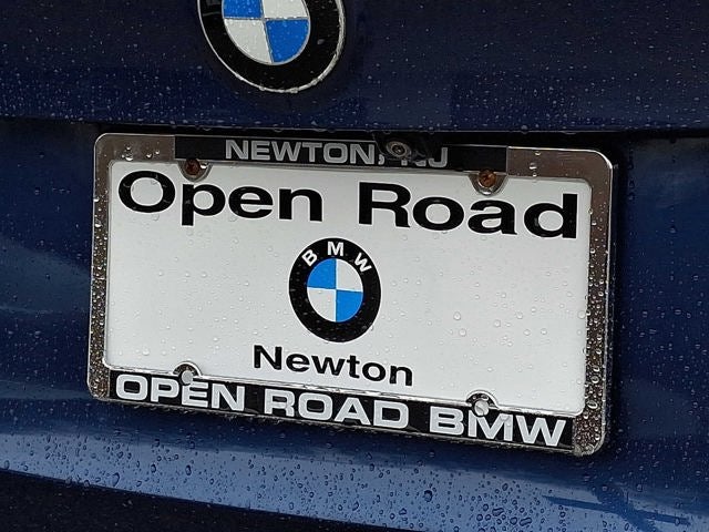 2019 BMW X3 xDrive30i Sports Activity Vehicle