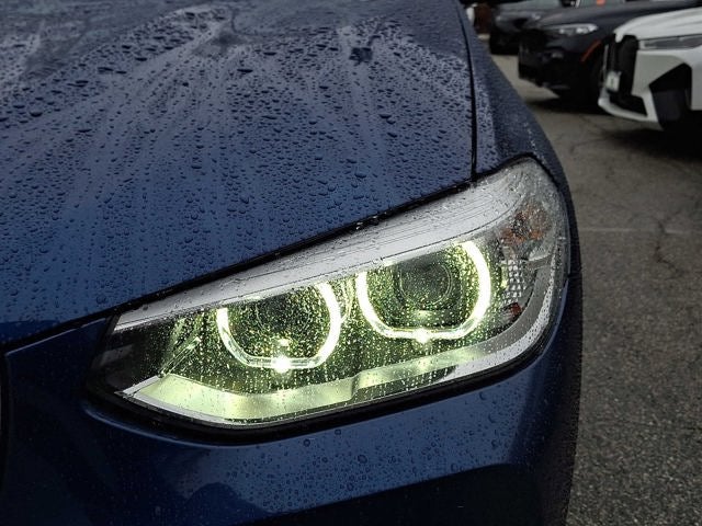 2019 BMW X3 xDrive30i Sports Activity Vehicle