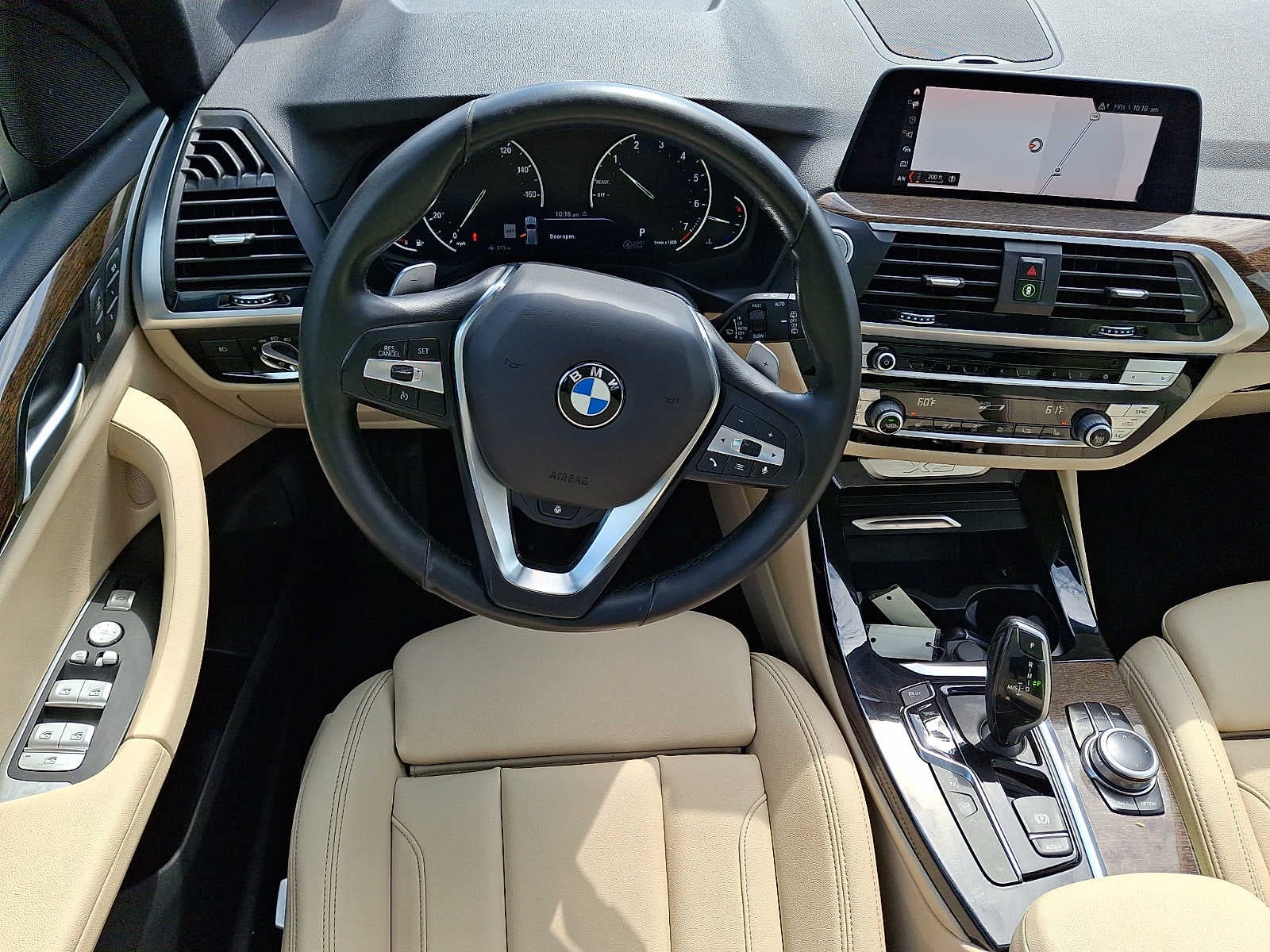 2020 BMW X3 xDrive30i Sports Activity Vehicle