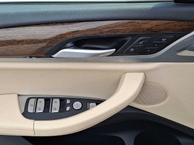 2020 BMW X3 xDrive30i Sports Activity Vehicle