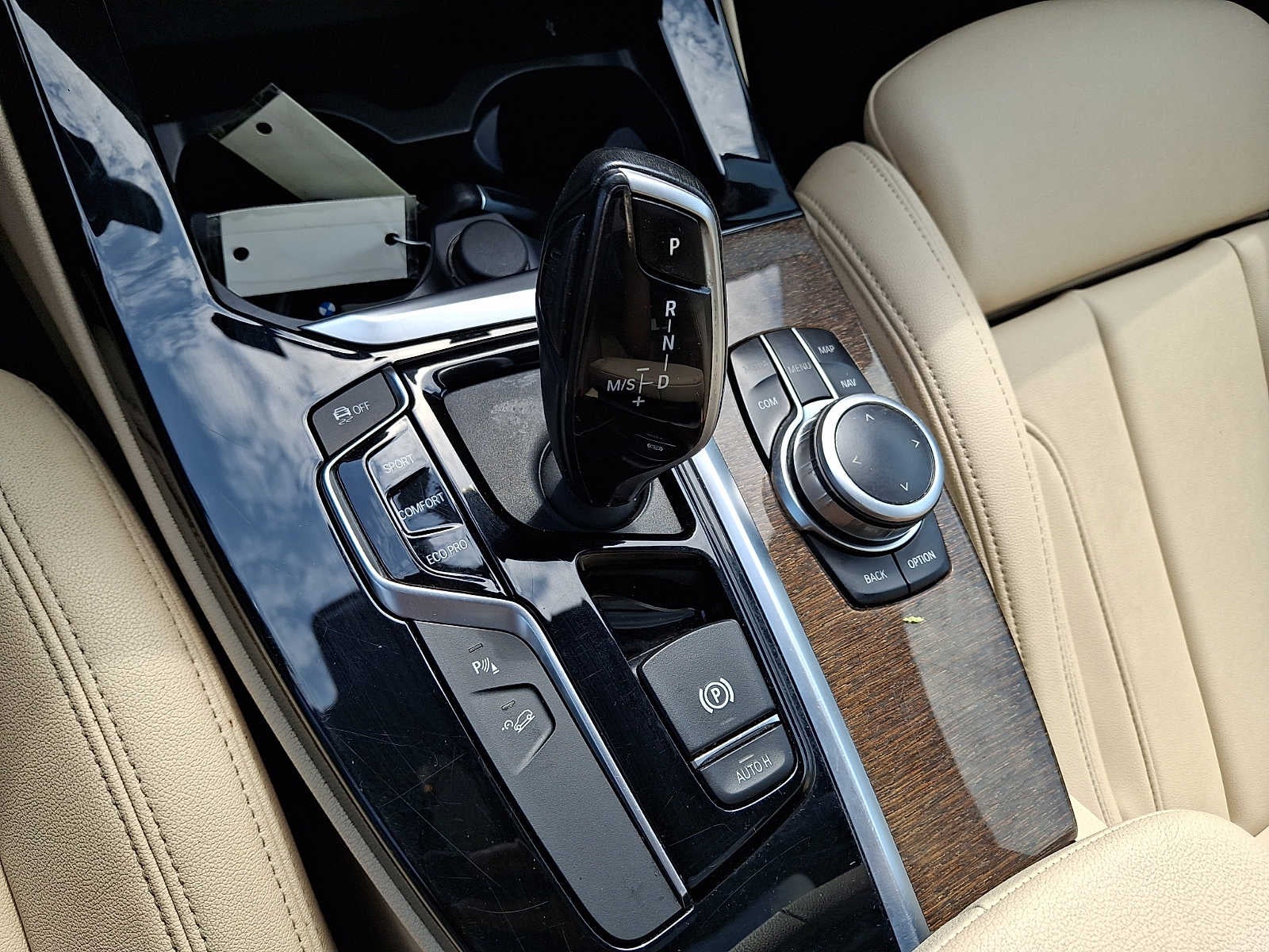 2020 BMW X3 xDrive30i Sports Activity Vehicle