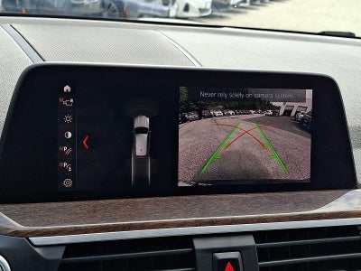 2020 BMW X3 xDrive30i Sports Activity Vehicle