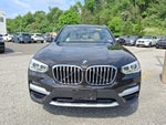 2020 BMW X3 xDrive30i Sports Activity Vehicle