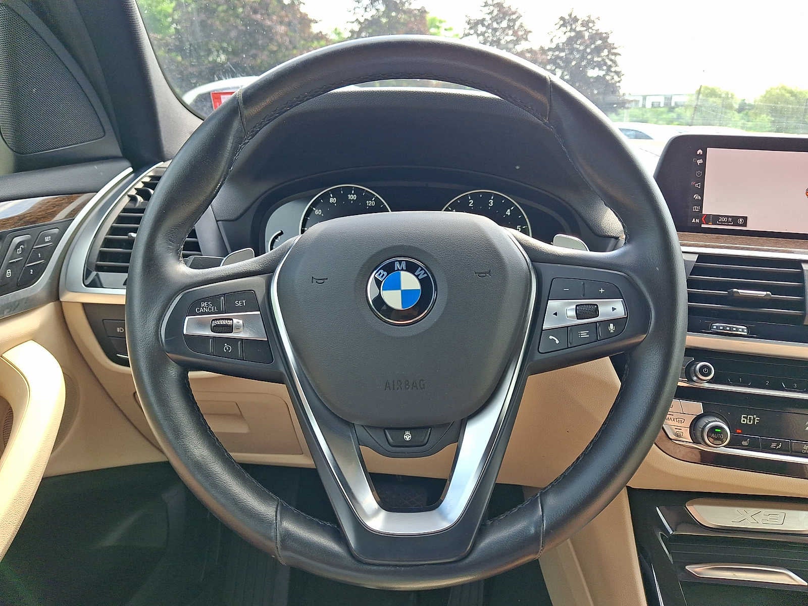 2020 BMW X3 xDrive30i Sports Activity Vehicle