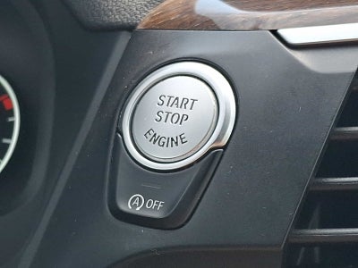 2020 BMW X3 xDrive30i Sports Activity Vehicle