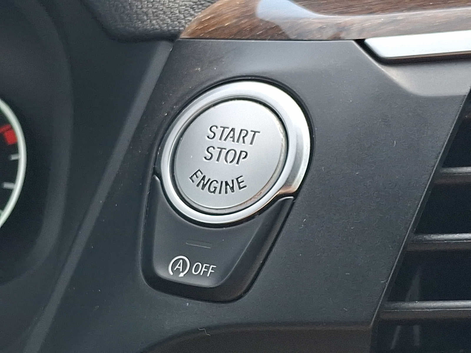 2020 BMW X3 xDrive30i Sports Activity Vehicle