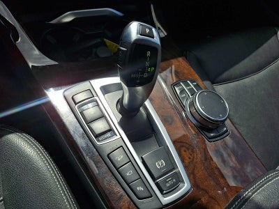 2017 BMW X3 xDrive28i Sports Activity Vehicle