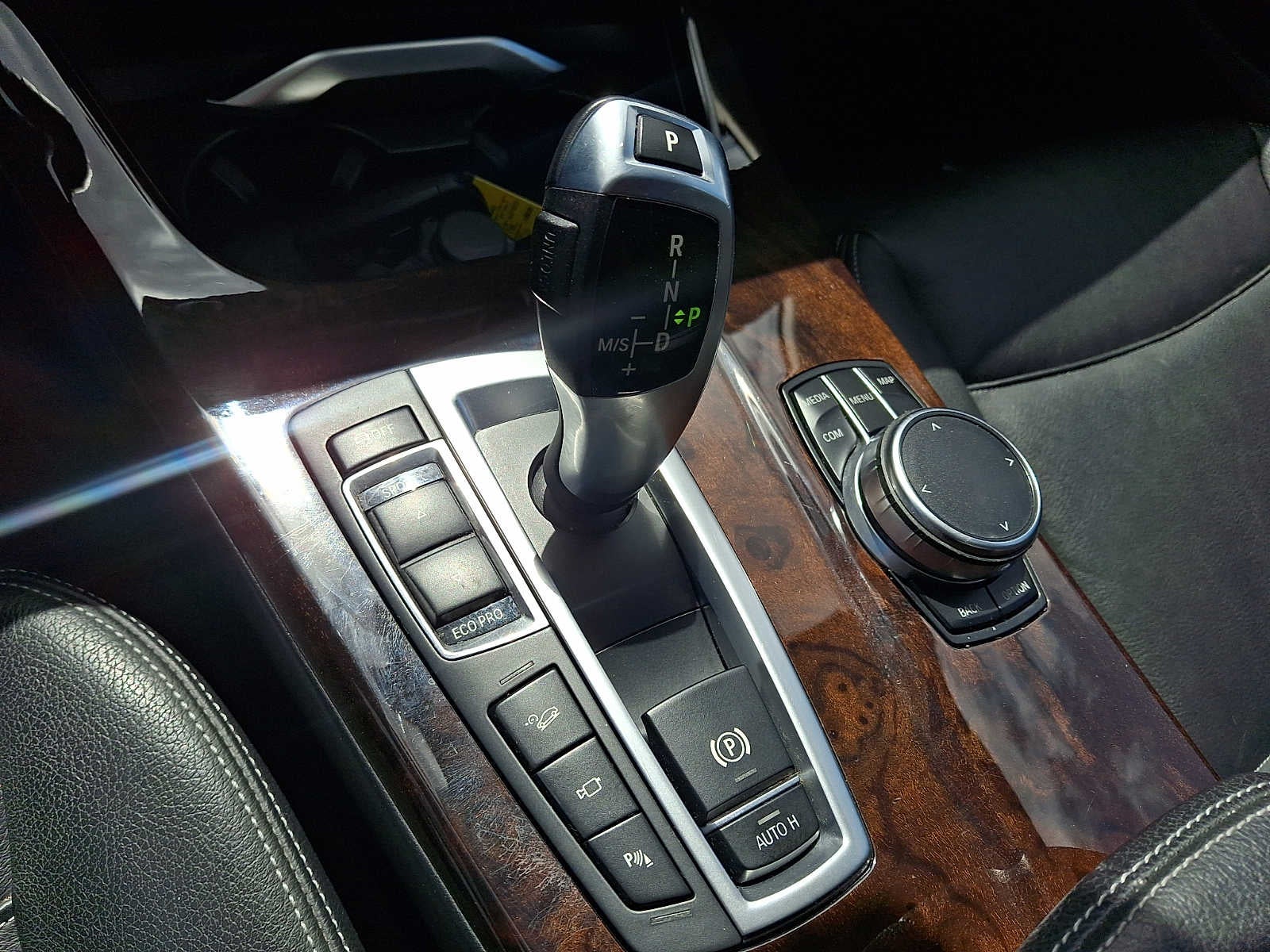 2017 BMW X3 xDrive28i Sports Activity Vehicle