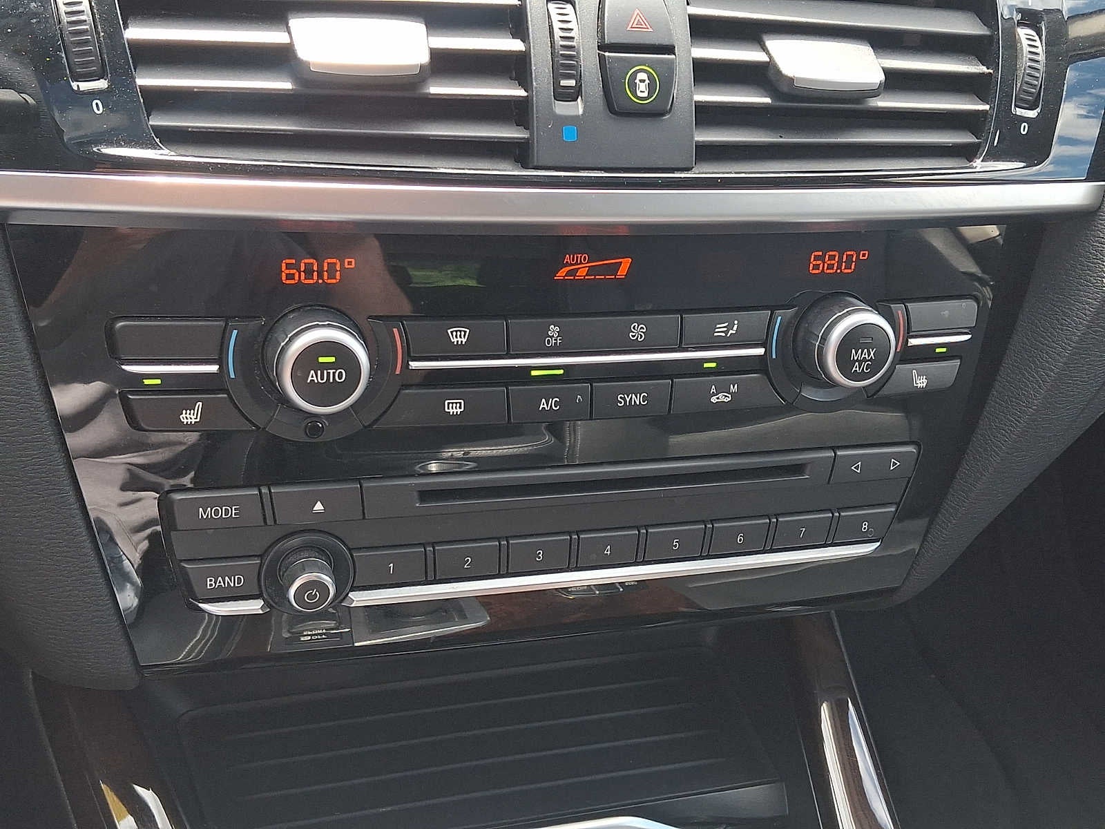 2017 BMW X3 xDrive28i Sports Activity Vehicle