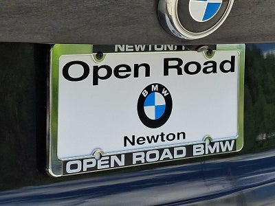 2017 BMW X3 xDrive28i Sports Activity Vehicle