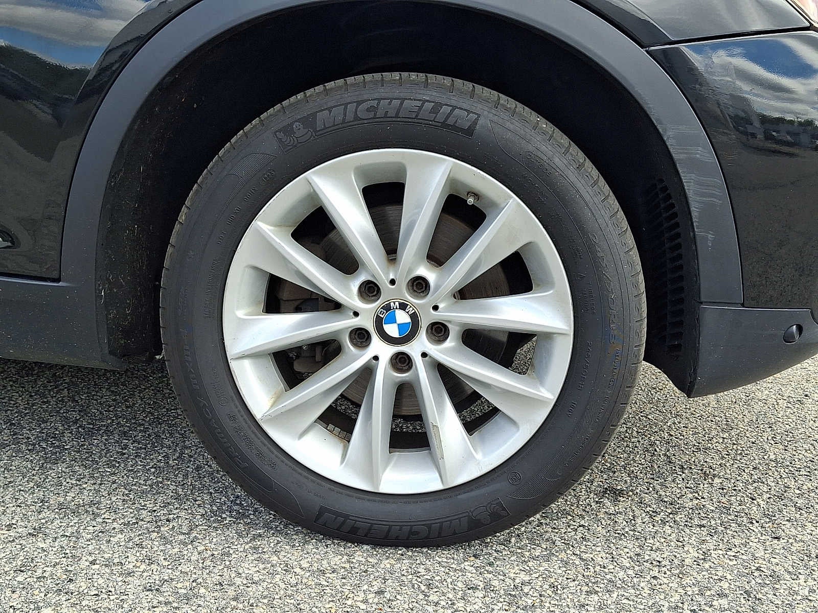 2017 BMW X3 xDrive28i Sports Activity Vehicle