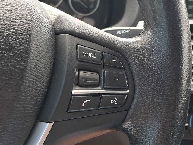 2017 BMW X3 xDrive28i Sports Activity Vehicle