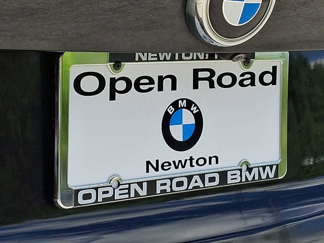 2017 BMW X3 xDrive28i Sports Activity Vehicle