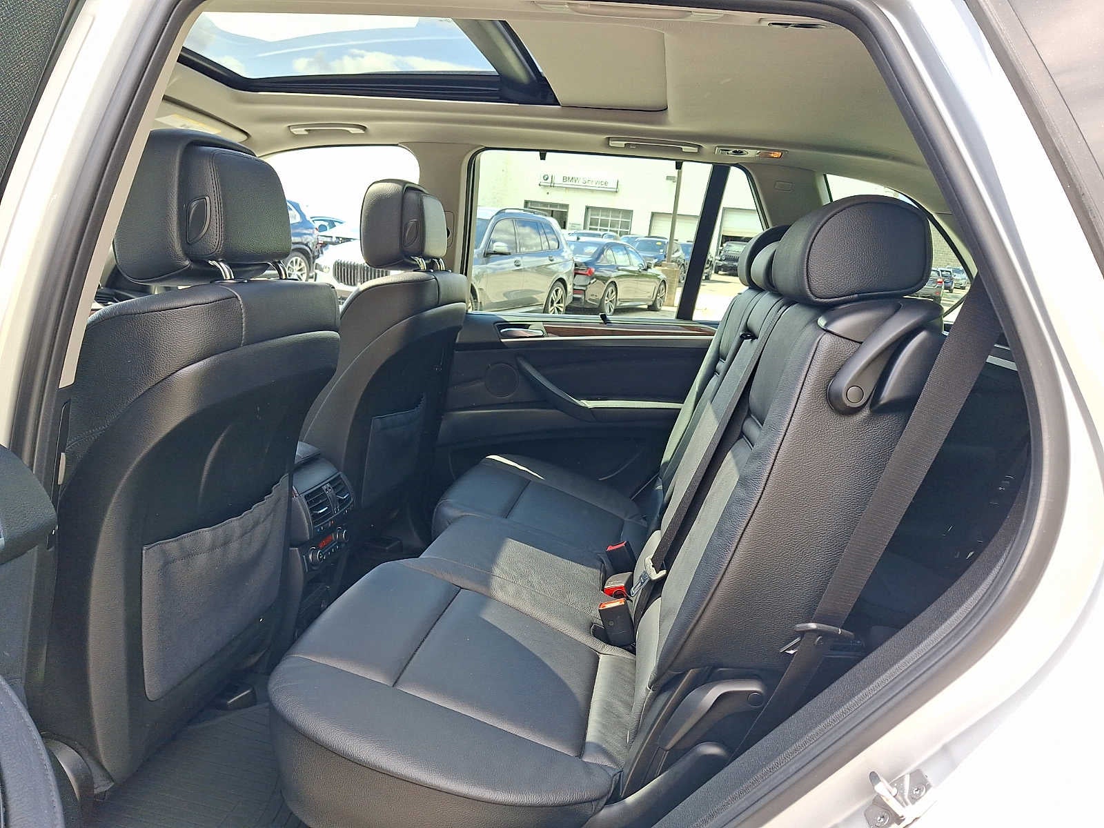 2012 BMW X5 AWD 4dr 35i Premium