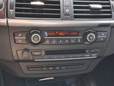 2012 BMW X5 AWD 4dr 35i Premium