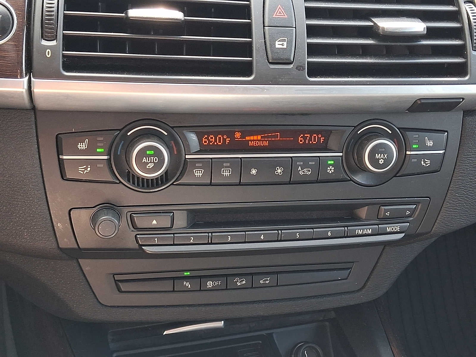 2012 BMW X5 AWD 4dr 35i Premium
