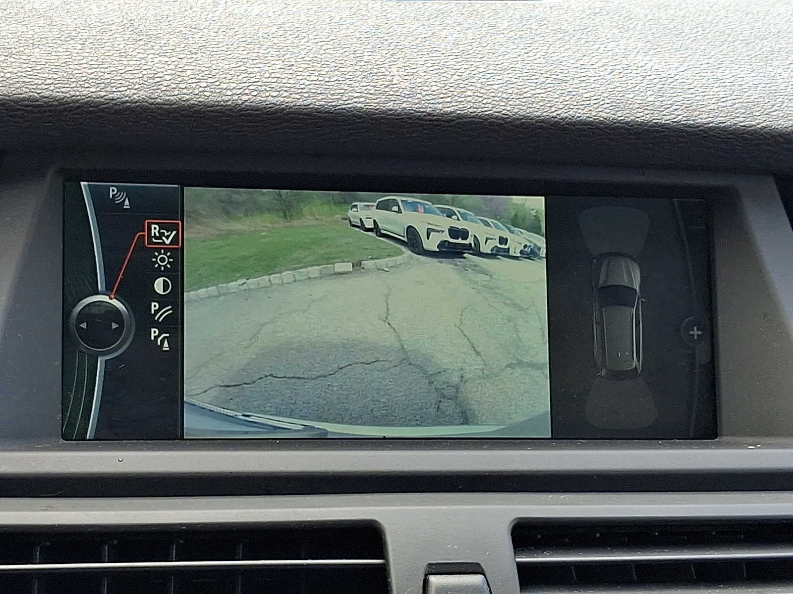 2012 BMW X5 AWD 4dr 35i Premium