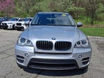 2012 BMW X5 AWD 4dr 35i Premium