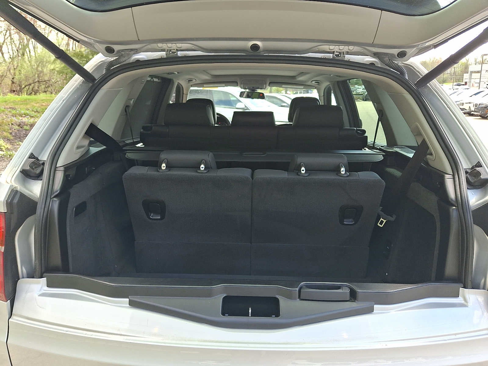 2012 BMW X5 AWD 4dr 35i Premium