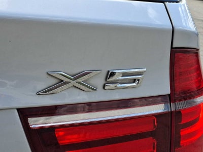 2012 BMW X5 AWD 4dr 35i Premium