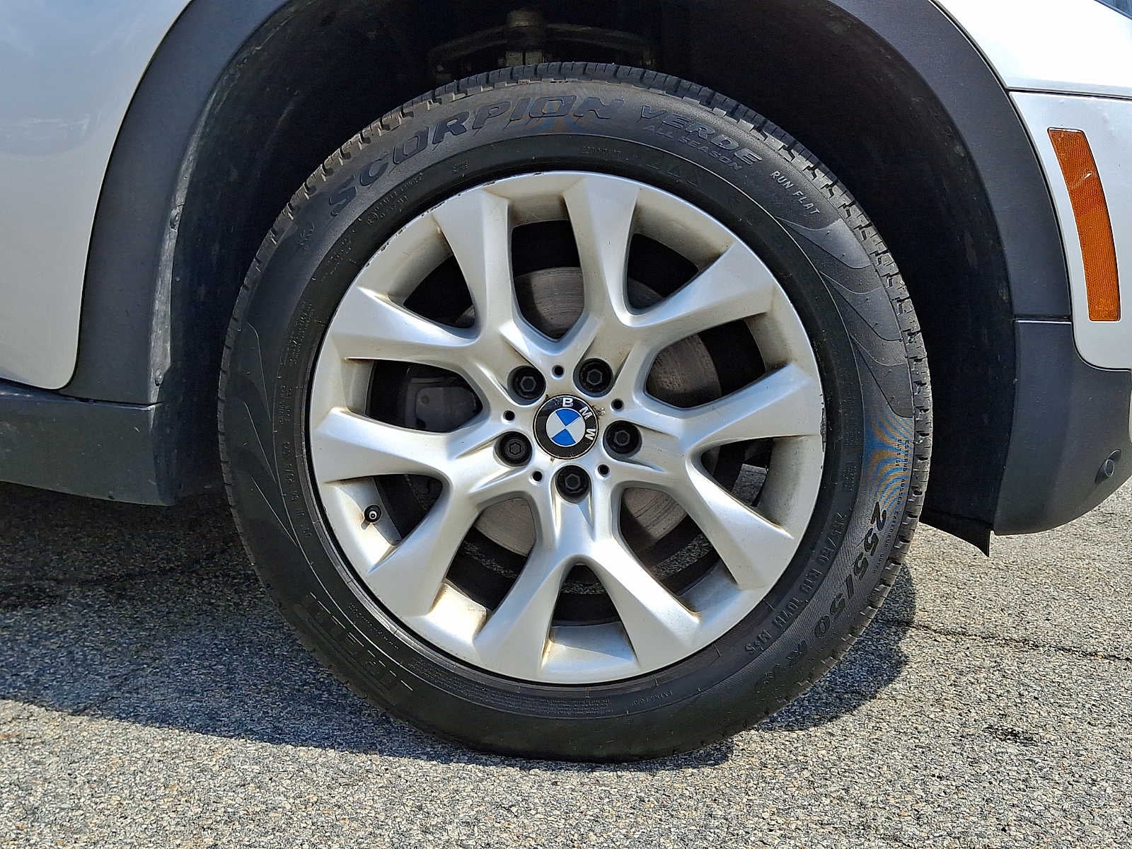 2012 BMW X5 AWD 4dr 35i Premium