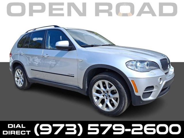 2012 BMW X5 AWD 4dr 35i Premium