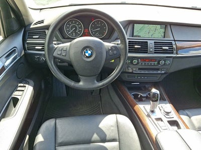 2012 BMW X5 AWD 4dr 35i Premium