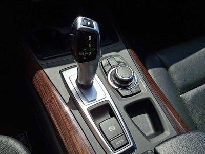 2012 BMW X5 AWD 4dr 35i Premium