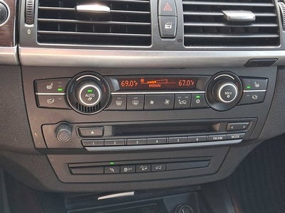 2012 BMW X5 AWD 4dr 35i Premium