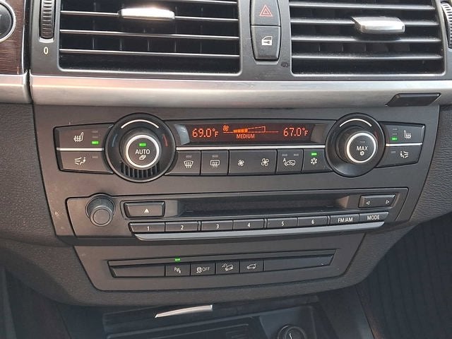 2012 BMW X5 AWD 4dr 35i Premium