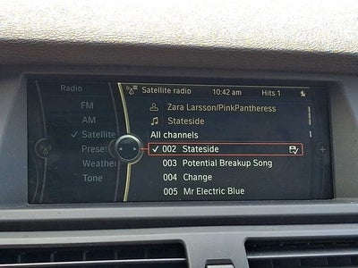 2012 BMW X5 AWD 4dr 35i Premium