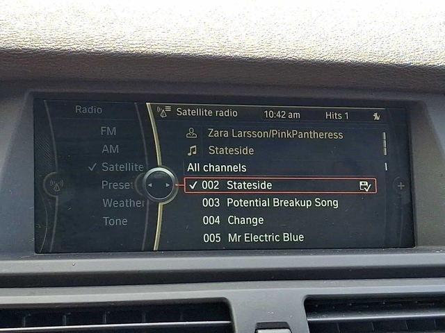 2012 BMW X5 AWD 4dr 35i Premium