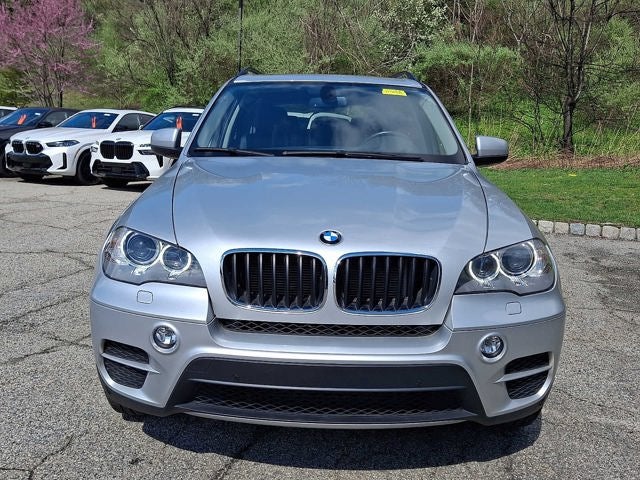 2012 BMW X5 AWD 4dr 35i Premium
