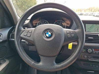 2012 BMW X5 AWD 4dr 35i Premium