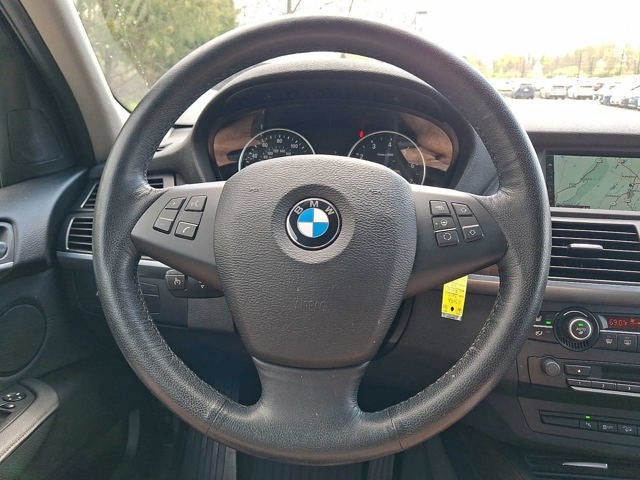 2012 BMW X5 AWD 4dr 35i Premium