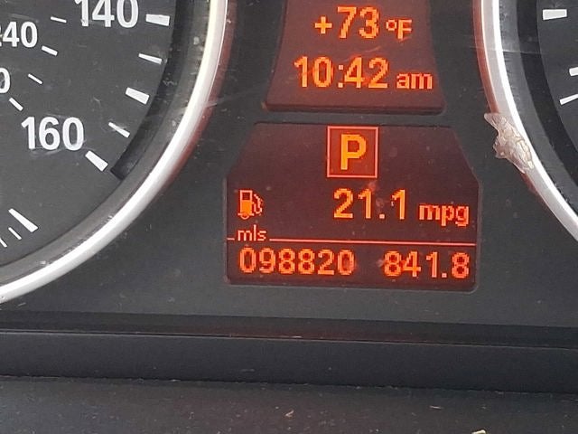 2012 BMW X5 AWD 4dr 35i Premium
