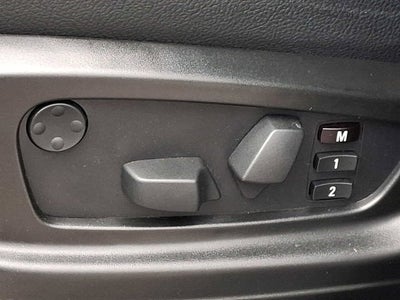 2012 BMW X5 AWD 4dr 35i Premium