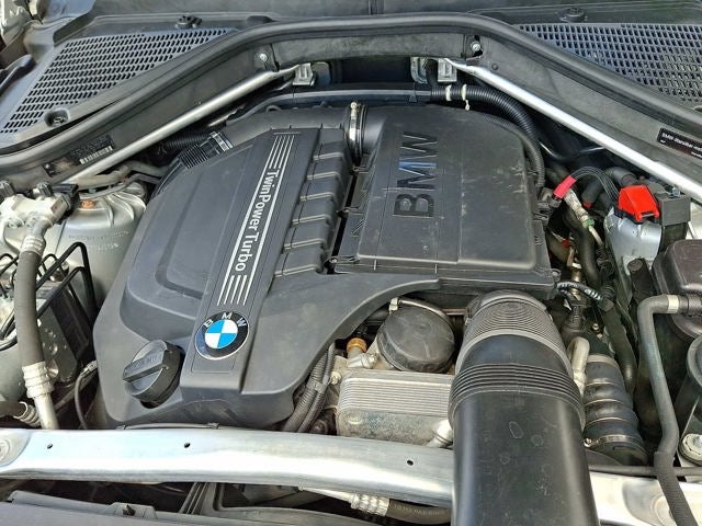 2012 BMW X5 AWD 4dr 35i Premium