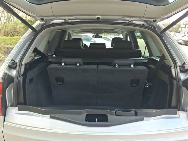 2012 BMW X5 AWD 4dr 35i Premium