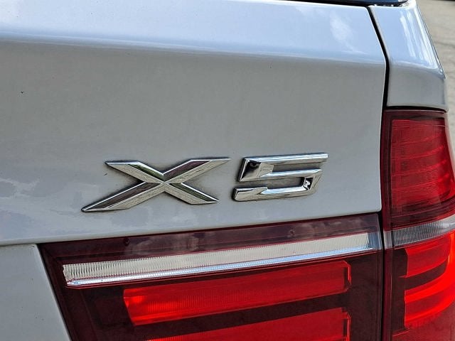 2012 BMW X5 AWD 4dr 35i Premium