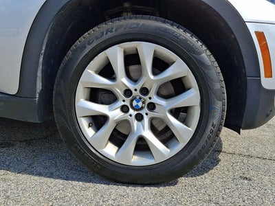 2012 BMW X5 AWD 4dr 35i Premium