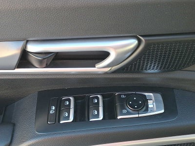 2020 Kia Telluride S AWD