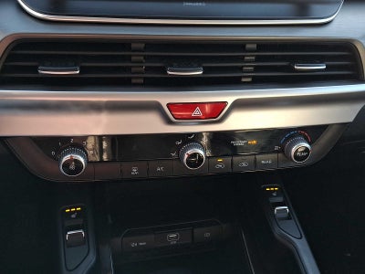 2020 Kia Telluride S AWD