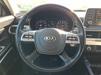 2020 Kia Telluride S AWD